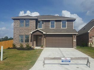 138 Shadow Springs Trl, Magnolia, TX 77354