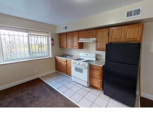 46 Forrester St SW APT 1, Washington, DC 20032