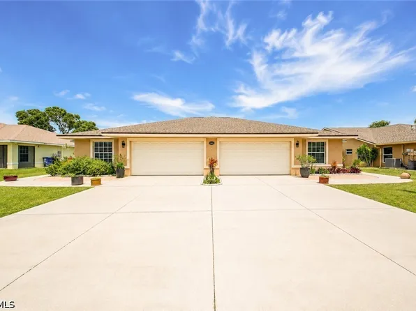5887 Littlestone Ct APT B, North Fort Myers, FL 33903