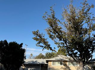 3371 Cabrillo Ave, Santa Clara, CA 95051