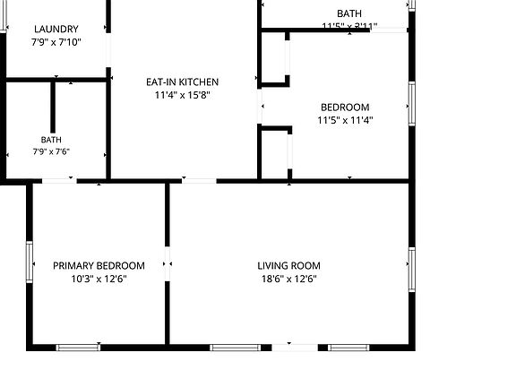 3rd image of 50 County Road 644