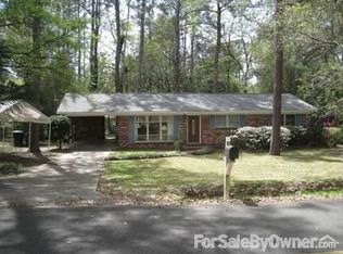 1819 Sharon Rd, Tallahassee, FL 32303