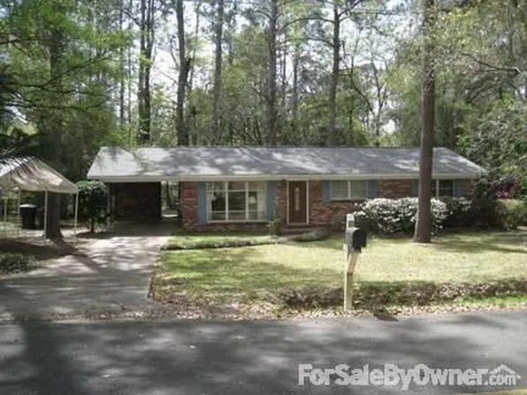 1819 Sharon Rd, Tallahassee, FL 32303