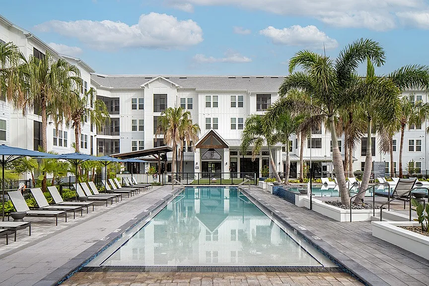 Origin at Shingle Creek — Photo 4