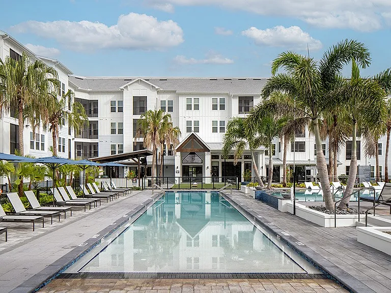 Origin at Shingle Creek — Photo 4