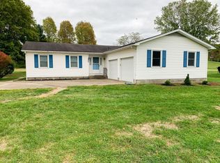 6808 Radford Rd, Athens, OH 45701