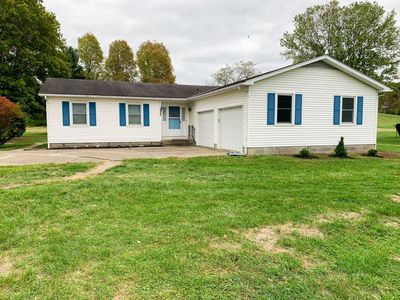 6808 Radford Rd, Athens, OH, 45701