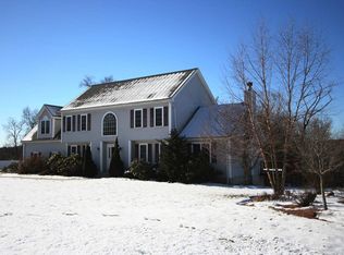 3 Gannett Way, Hopedale, MA 01747