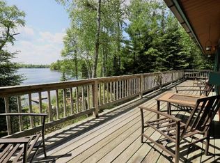 3375 Kaleta Dr, Eagle River, WI 54521
