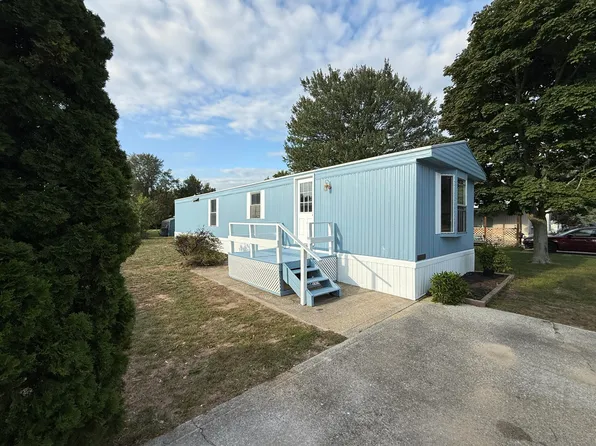 129 Maple Ct, Muskegon, MI 49445