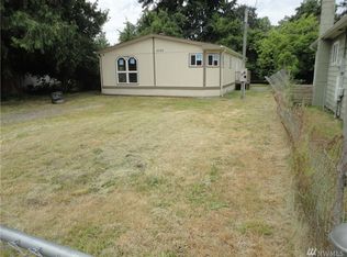 15122 Washington Ave SW, Lakewood, WA 98498