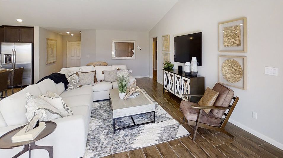 The Shire Copper Canyon II by Lennar Zillow