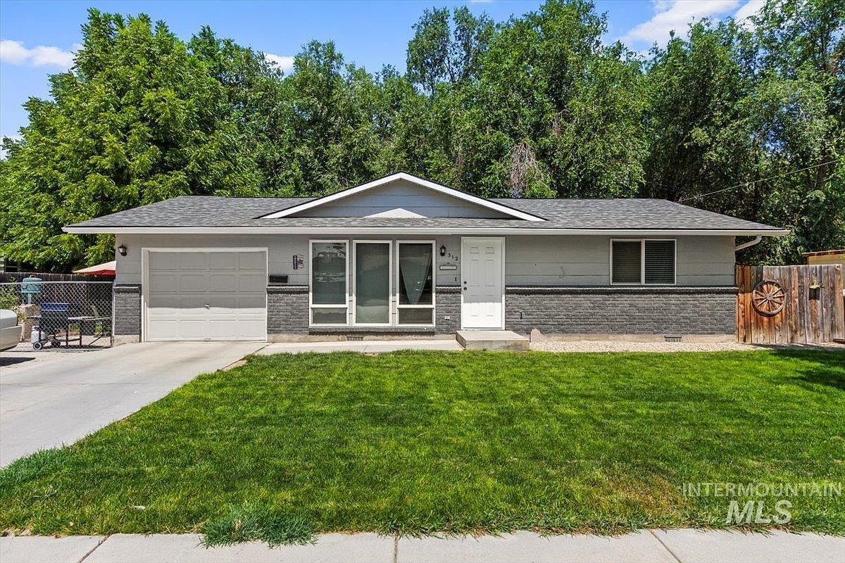 312 E Sheridan Ave, Nampa, ID 83686 | MLS #98886325 | Zillow