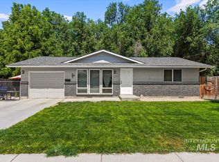 312 E Sheridan Ave, Nampa, ID 83686