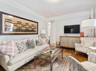15 Abingdon Sq #1, New York, NY 10014