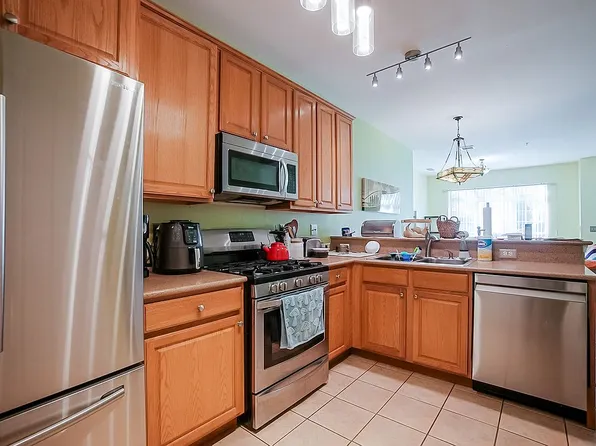 705 Hero Way #705, Belleville, NJ 07109
