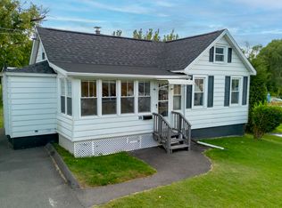 30 Anthony St, Adams, MA 01220