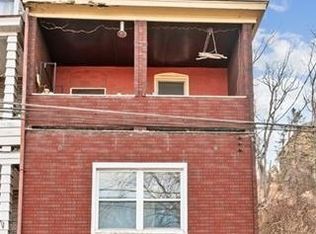 2918 Leander St, Pittsburgh, PA 15219