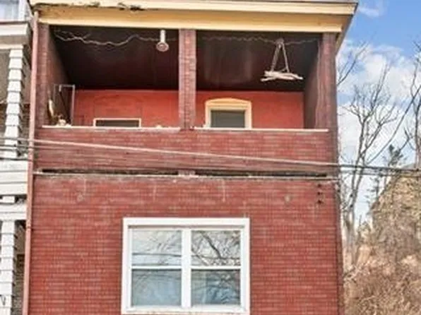 2918 Leander St, Pittsburgh, PA 15219