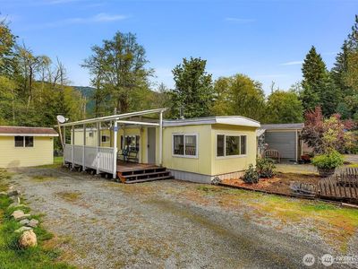 316 W Lake Samish Drive #21, Bellingham, WA, 98229