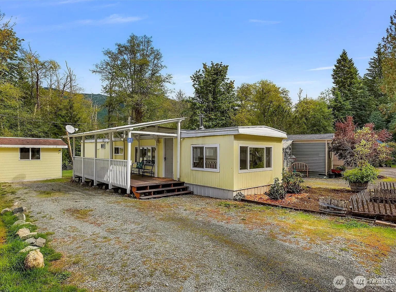 316 W Lake Samish Drive #21 photo 1