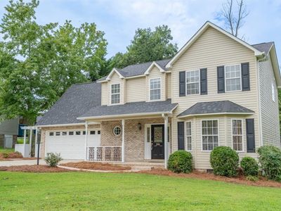 2101 Flay Cecil Rd, Thomasville, NC, 27360