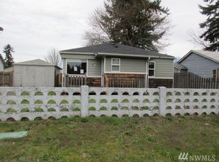 709 Violet Meadow St S, Tacoma, WA 98444