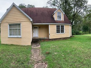 200 Hillcrest Dr, Aberdeen, MS 39730