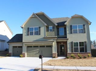 3603 Walking Stick Way #00, Auburn, GA 30011