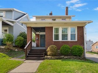 376 College Ave, Oakmont, PA 15139