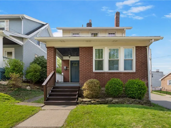376 College Ave, Oakmont, PA 15139