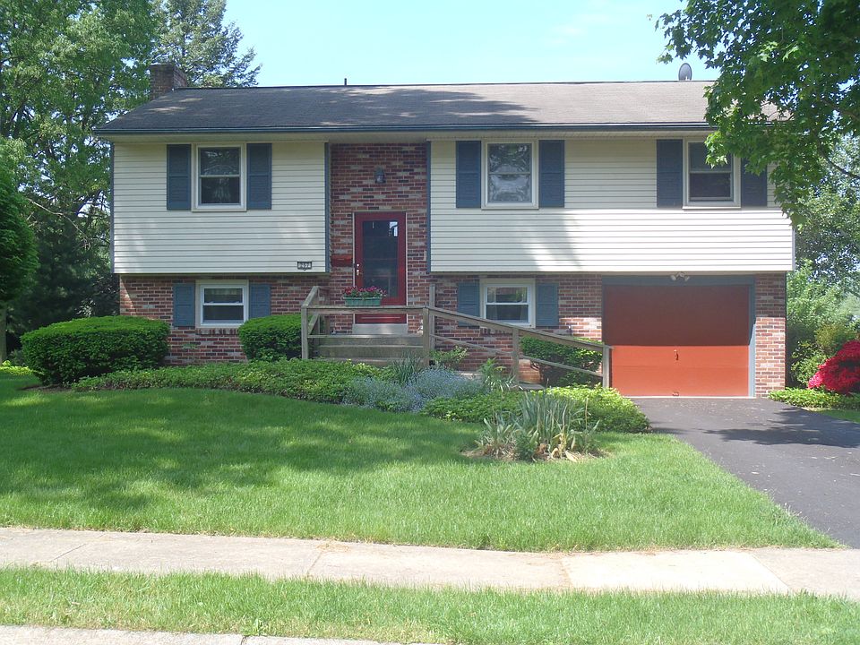 Front View