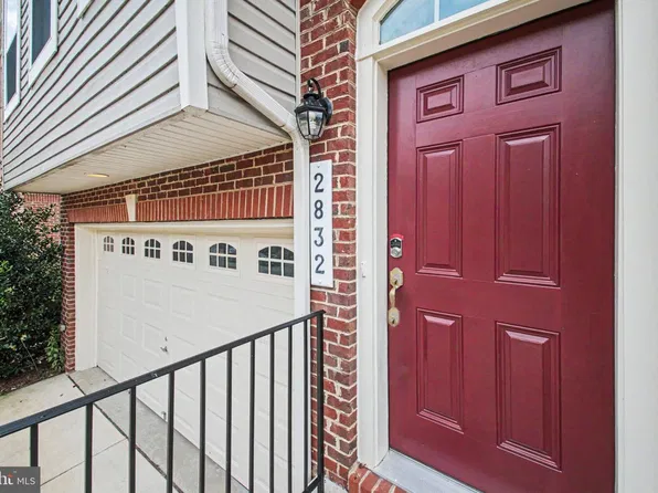 2832 Coppersmith Pl, Bryans Road, MD 20616