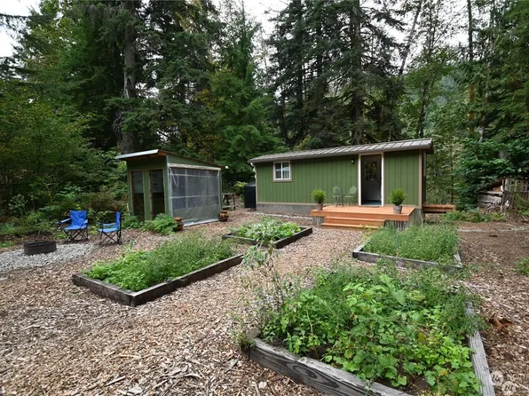 53011 Sky Loop Road, Gold Bar, WA 98251