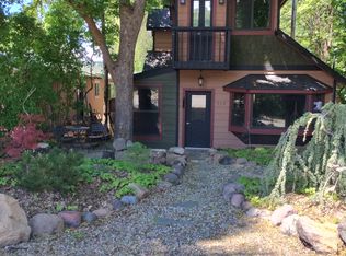 513 Mill St, Mount Shasta, CA 96067