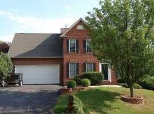 6048 Chagall Dr, Roanoke, VA 24018