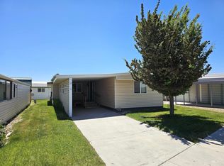 1414 Park Ave TRAILER 13, Burley, ID 83318