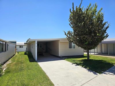 1414 Park Ave TRAILER 13, Burley, ID, 83318