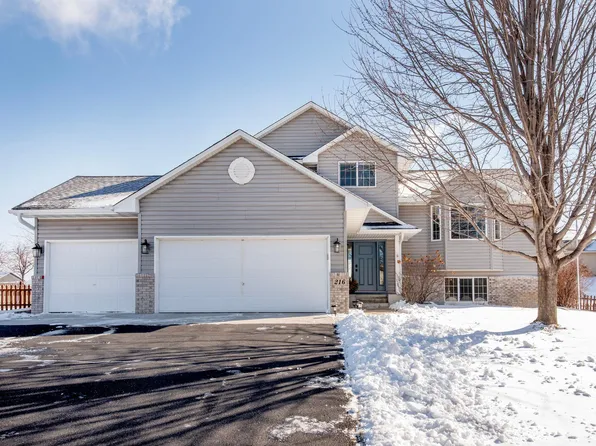 216 Winkler Trl, Cologne, MN 55322