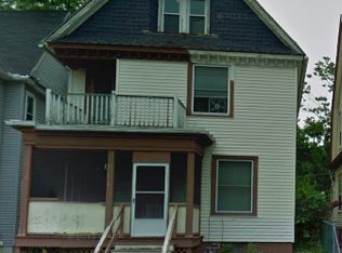 2007 N 33rd St, Milwaukee, WI 53208