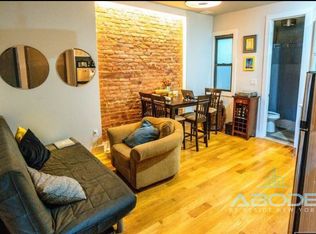 291 Monroe St #A, Brooklyn, NY 11216