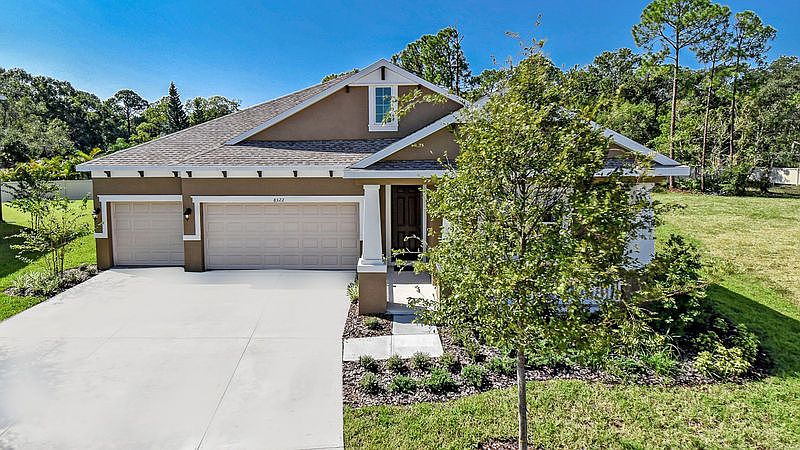 1st image of 8331 Sky Eagle Dr