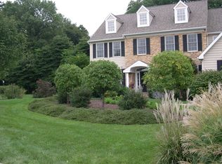 1003 Hidden Hollow Ln, West Chester, PA 19380