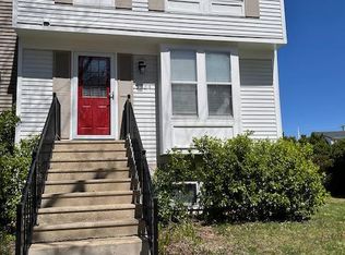 9434 Granite Hl, Columbia, MD 21046