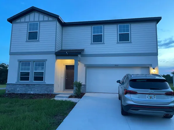 35412 Eastbrook Ave, Zephyrhills, FL 33541