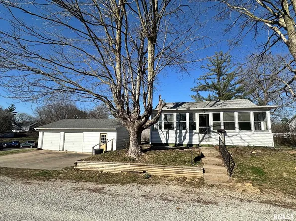 101 E Liberty St, Virginia, IL 62691