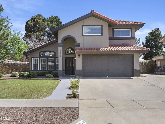 3rd image of 6878 Whisper Canyon Dr