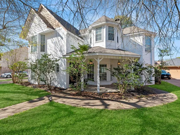 14926 Camino Rancho Dr, Houston, TX 77083