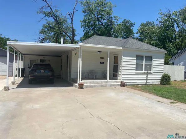 609 N Ash St, Carlsbad, NM 88220