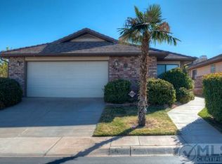 2289 S Legacy Dr, St George, UT 84770